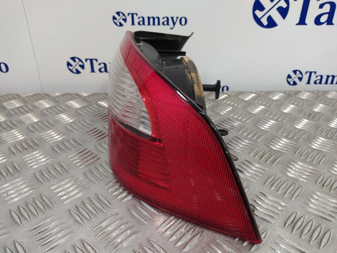 Piloto Trasero Derecho para Renault Laguna Ii (Bg0)