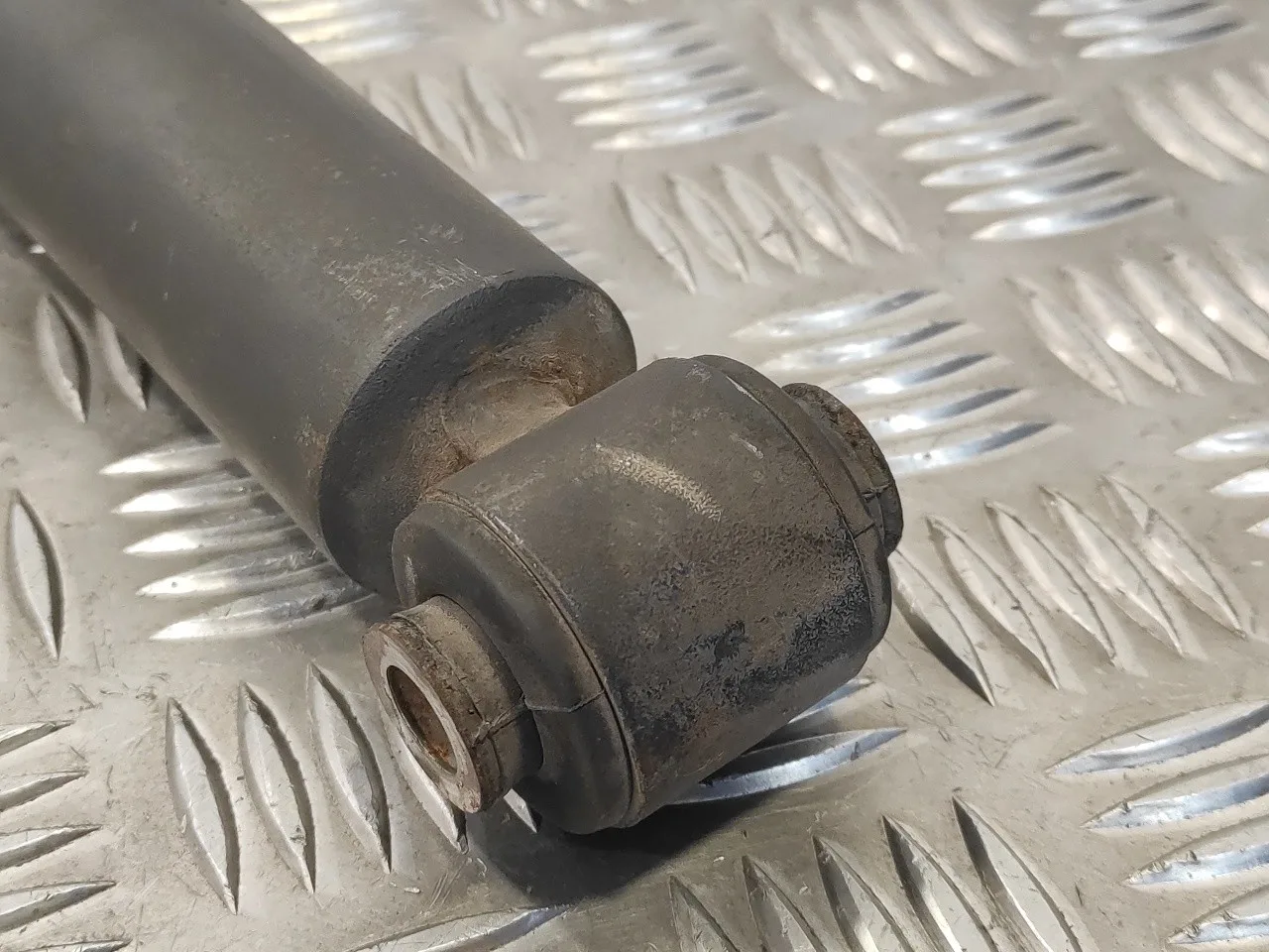 Amortiguador Trasero Derecho para Peugeot 308