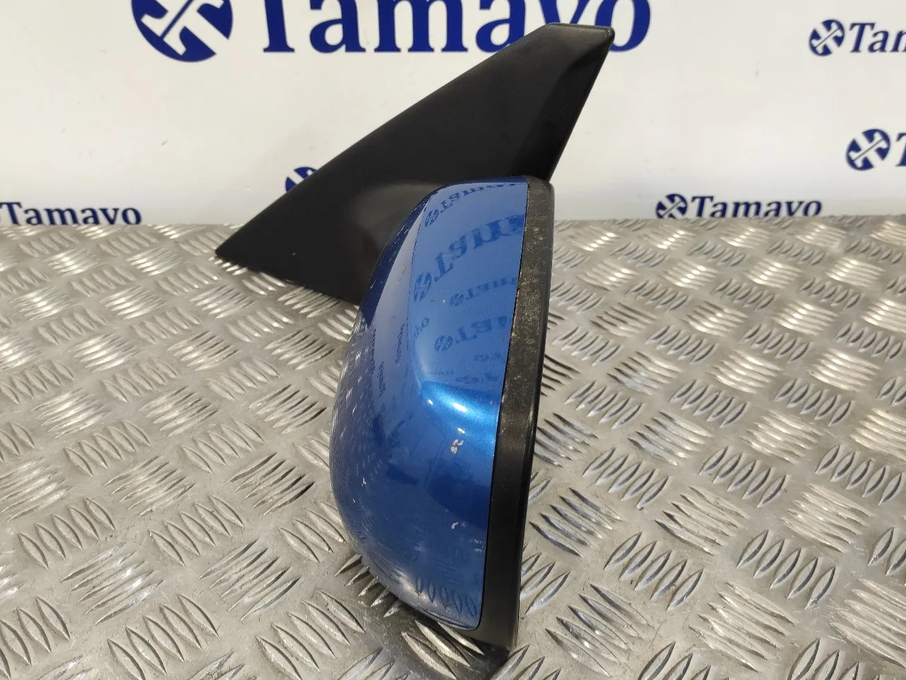 Retrovisor Izquierdo para Mazda 3 Berlina (Bk)