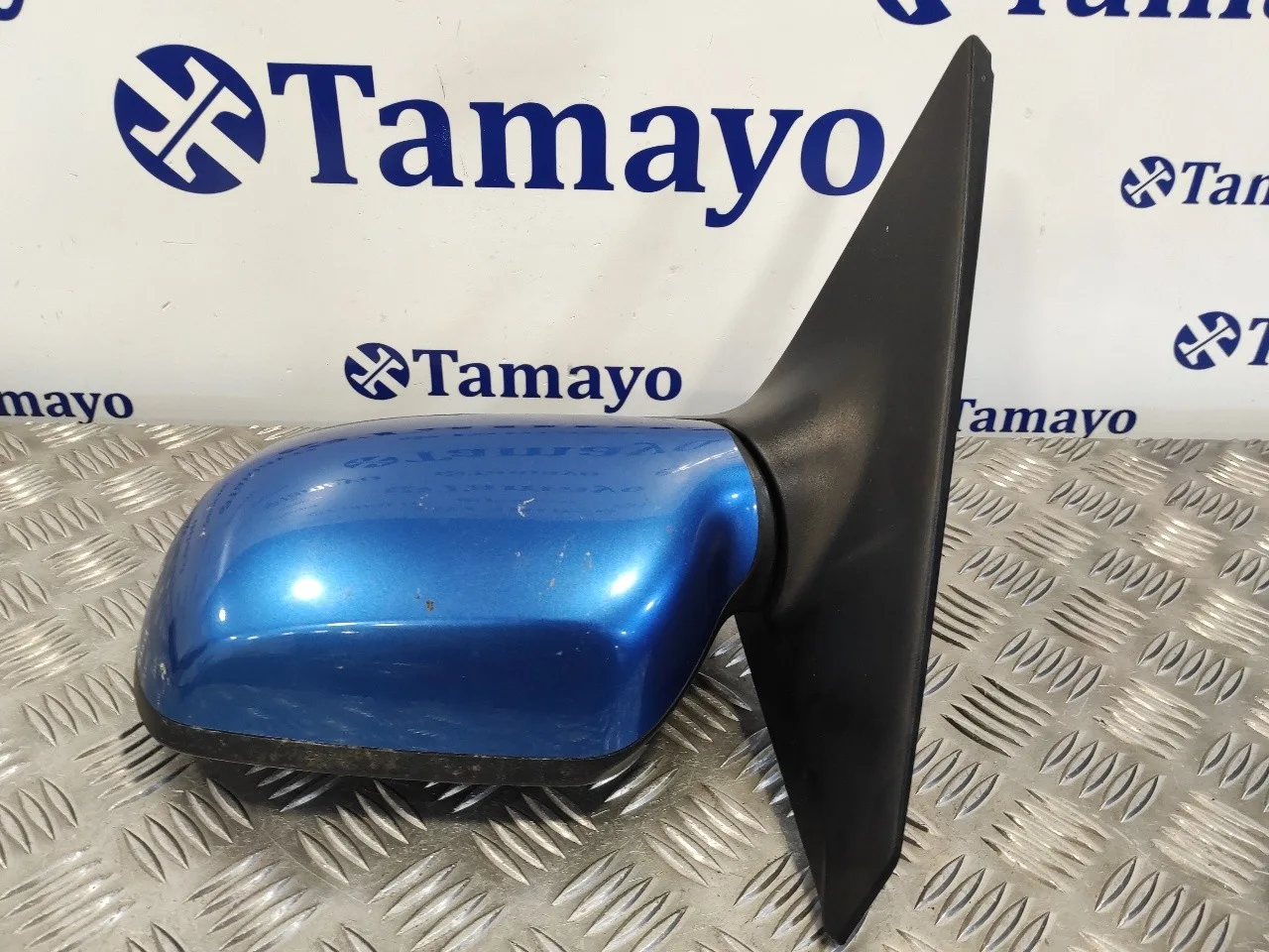 Retrovisor Izquierdo para Mazda 3 Berlina (Bk)