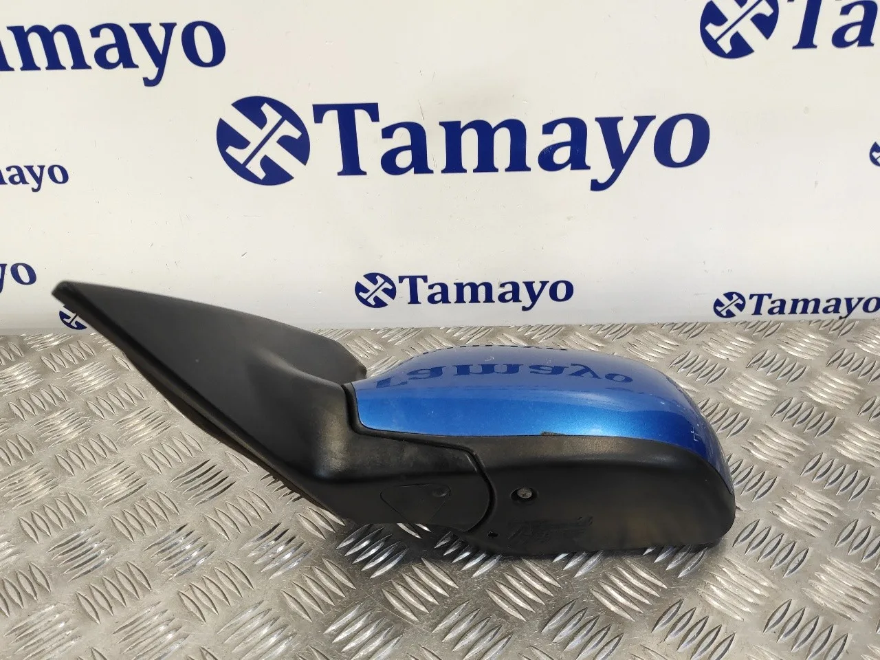 Retrovisor Izquierdo para Mazda 3 Berlina (Bk)
