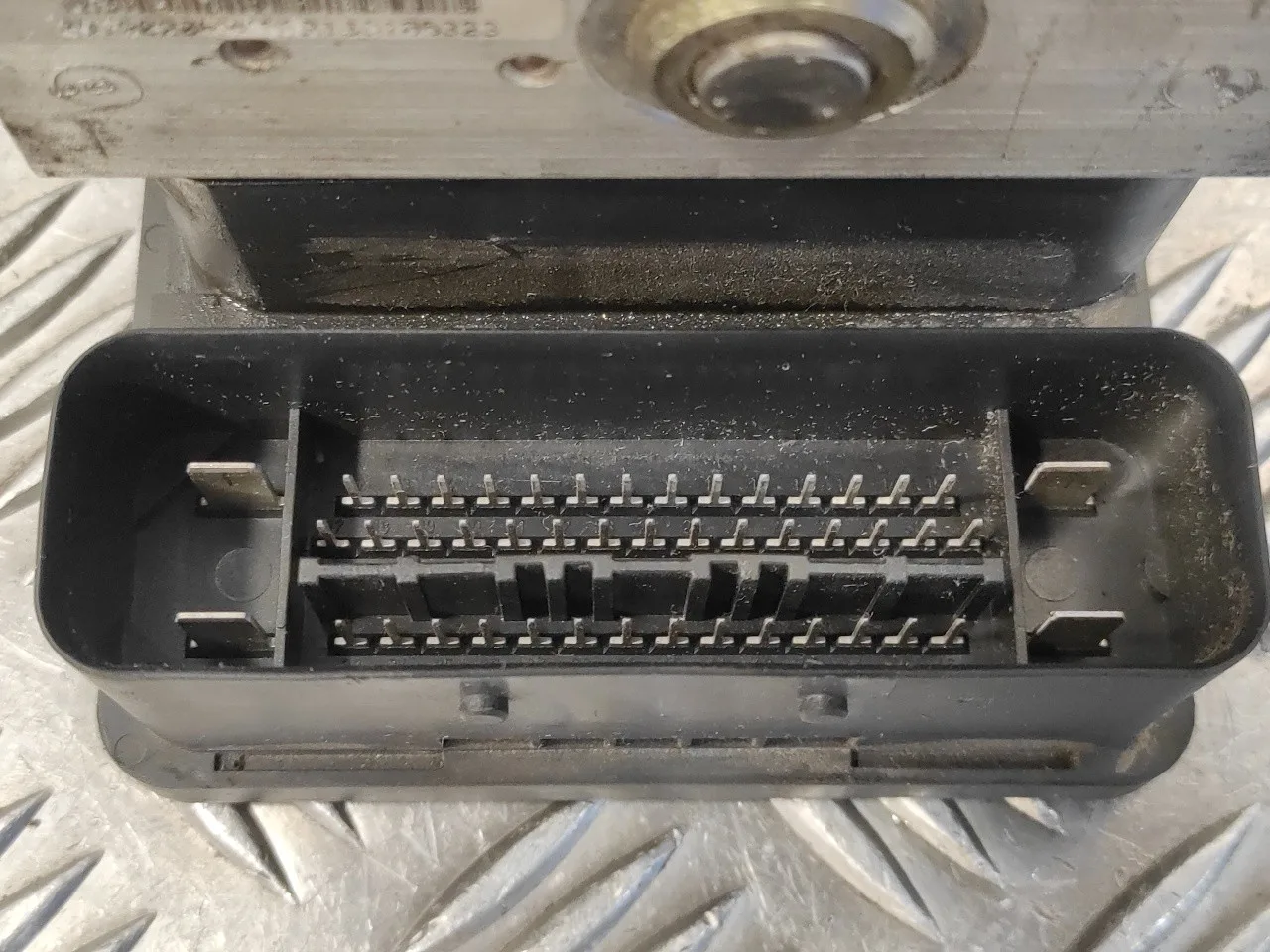Abs para Mazda 3 Berlina (Bk)
