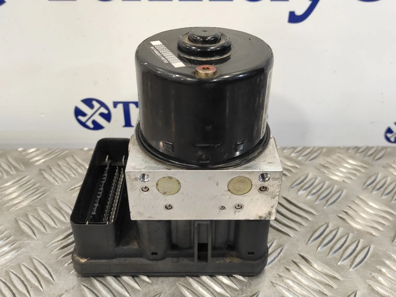 Abs para Mazda 3 Berlina (Bk)