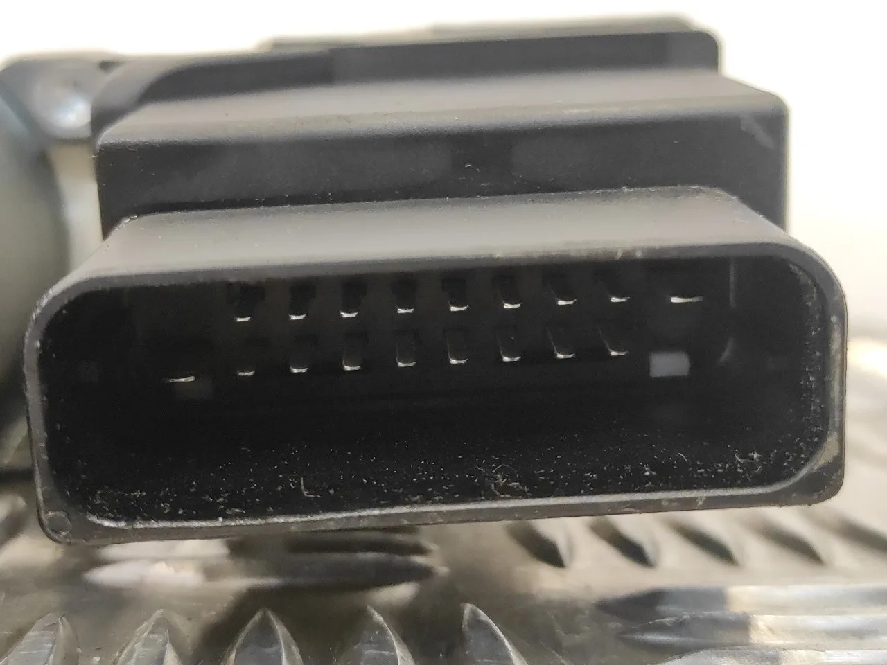 Elevalunas Trasero Izquierdo para Seat Altea Xl (5P5)