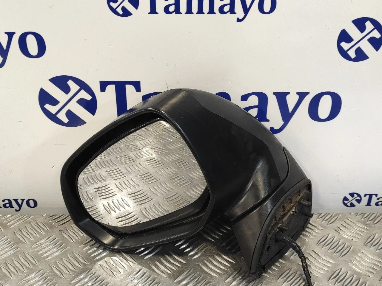 Retrovisor Izquierdo para Citroën C4 Picasso