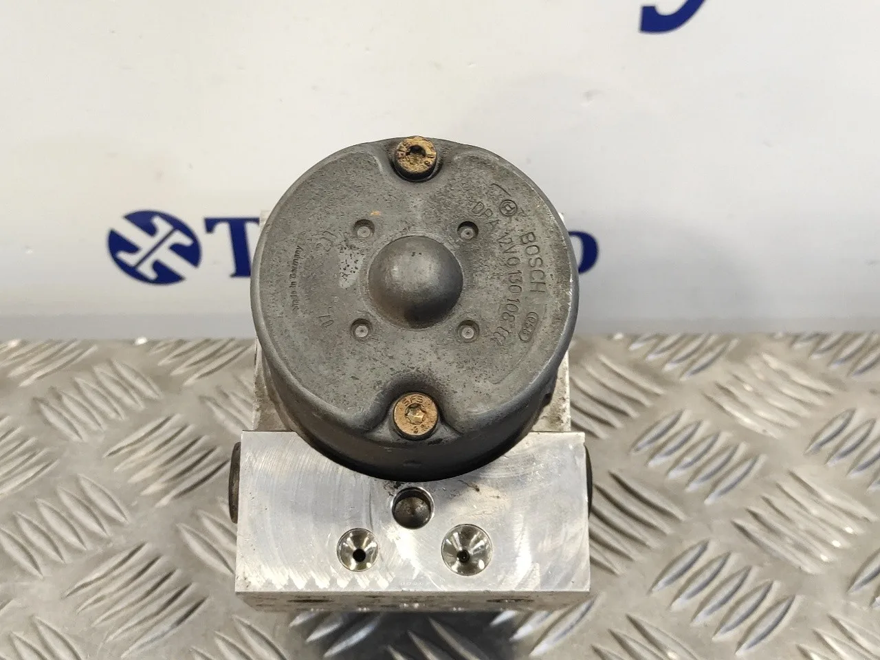 Abs para Fiat Punto Berlina (188)