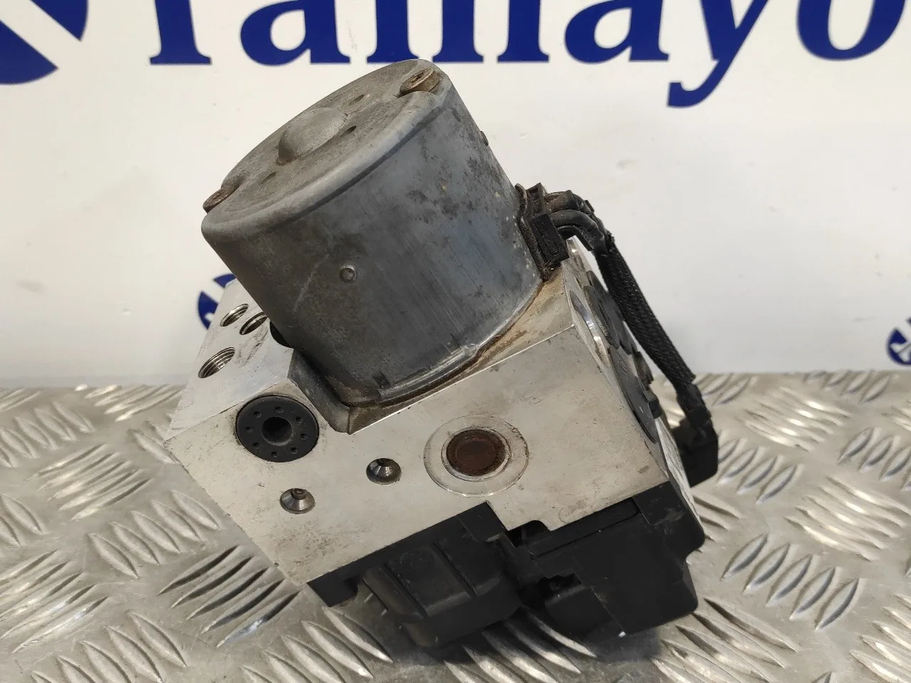 Abs para Fiat Punto Berlina (188)