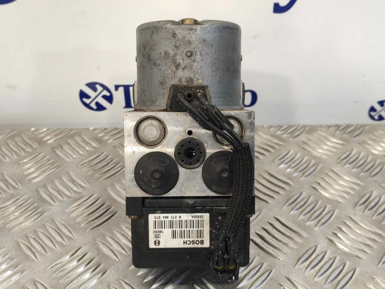 Abs para Fiat Punto Berlina (188)