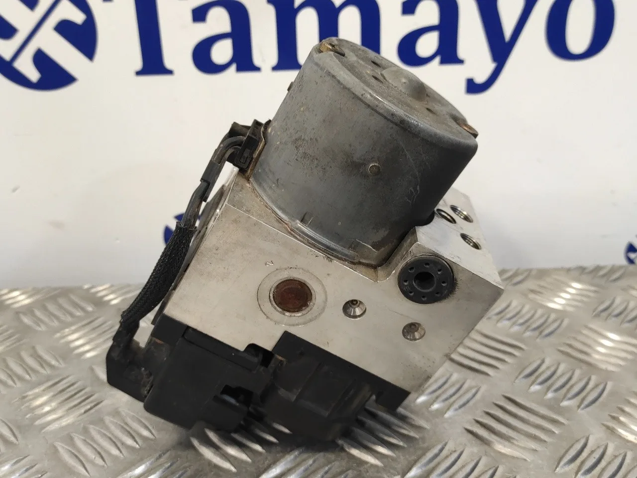 Abs para Fiat Punto Berlina (188)