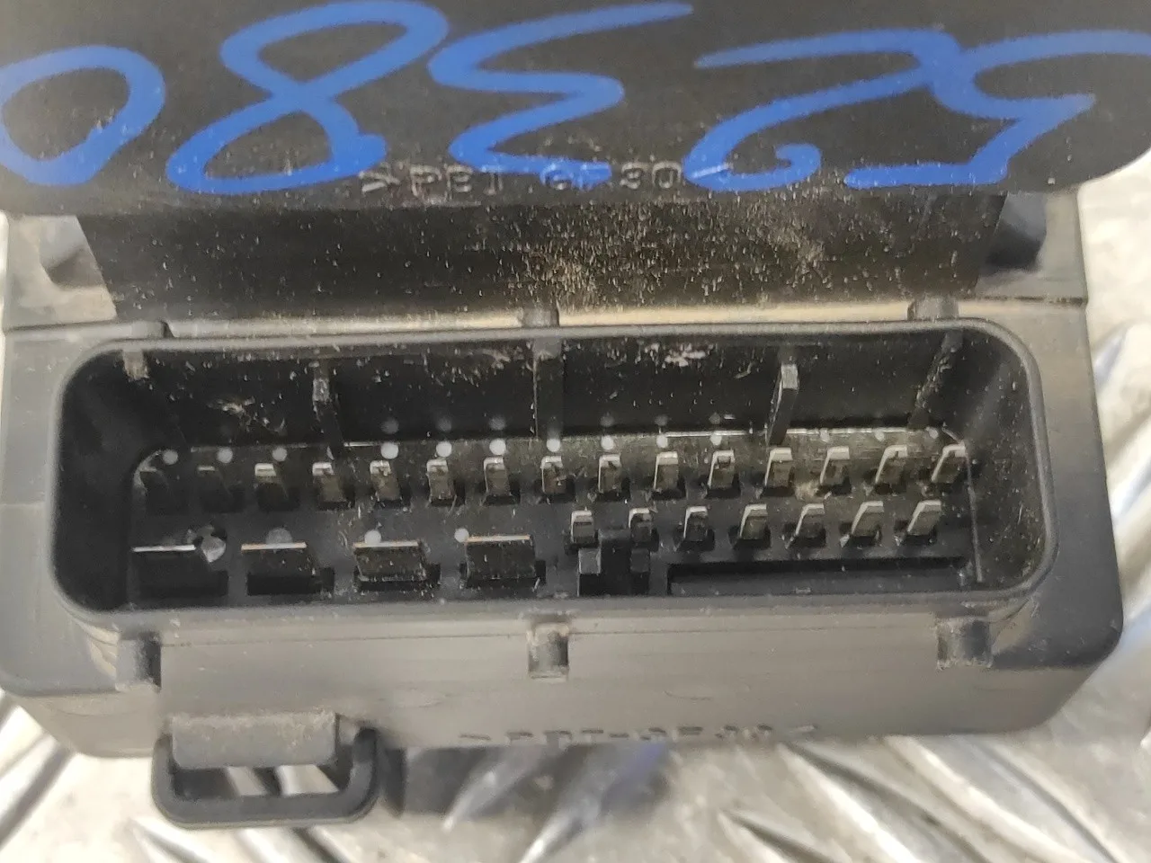 Abs para Fiat Punto Berlina (188)