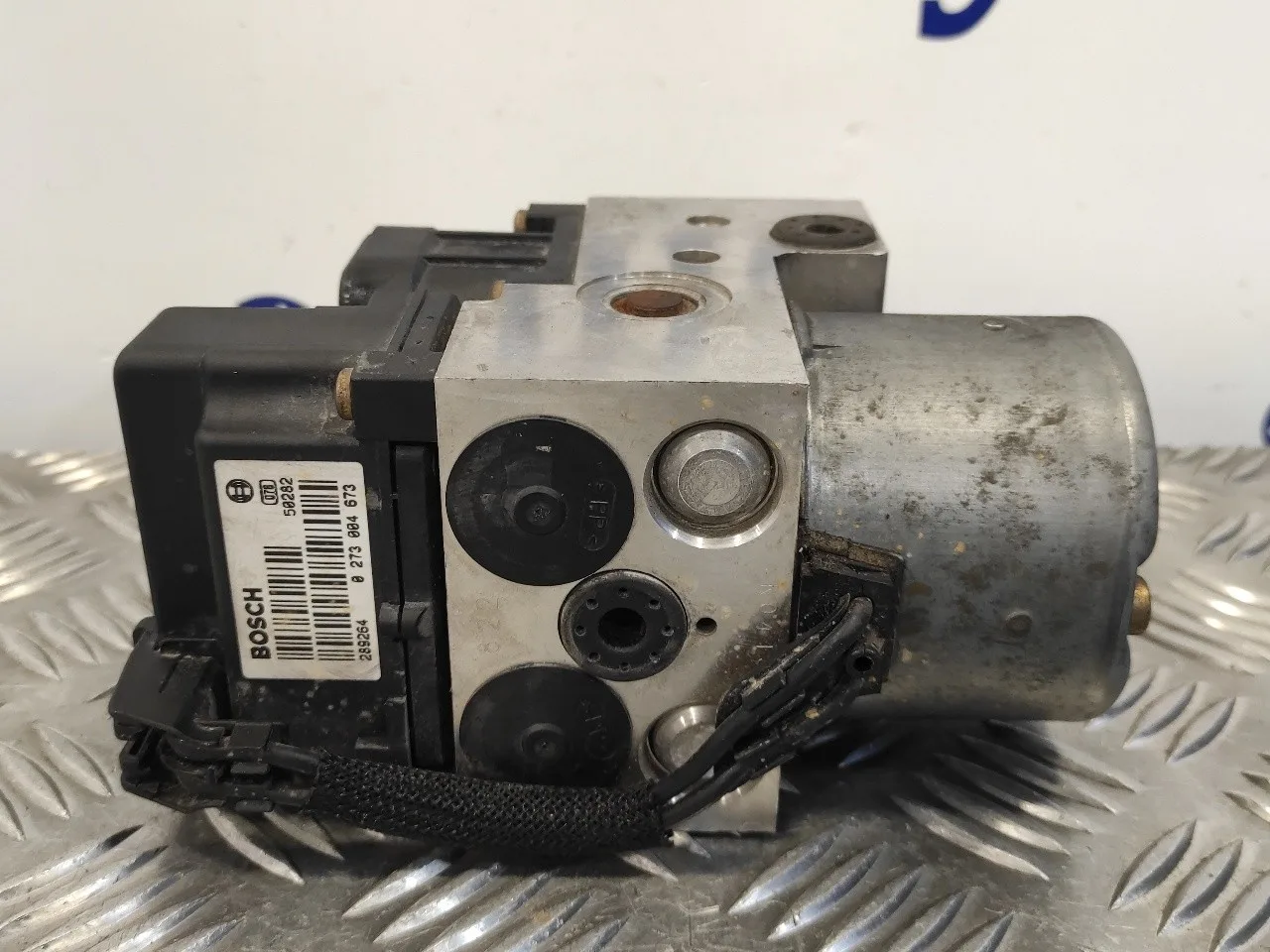 Abs para Fiat Punto Berlina (188)