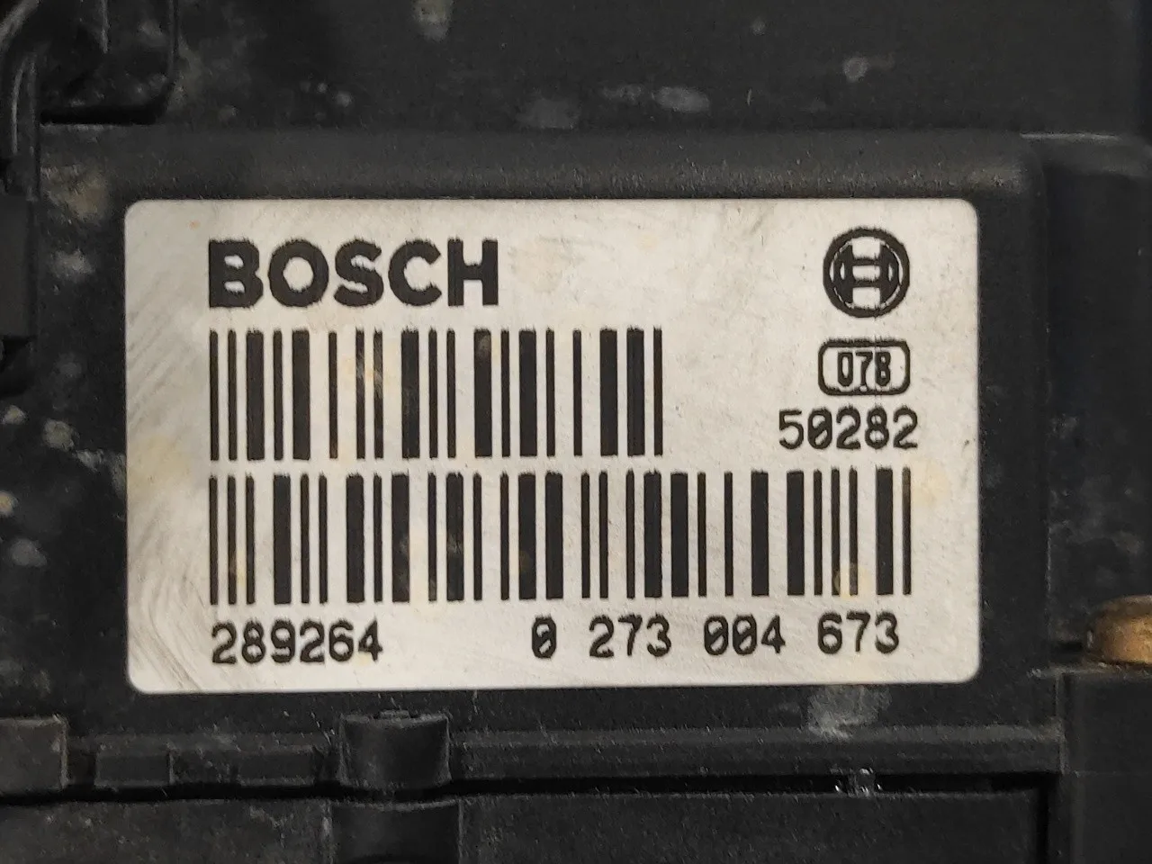 Abs para Fiat Punto Berlina (188)