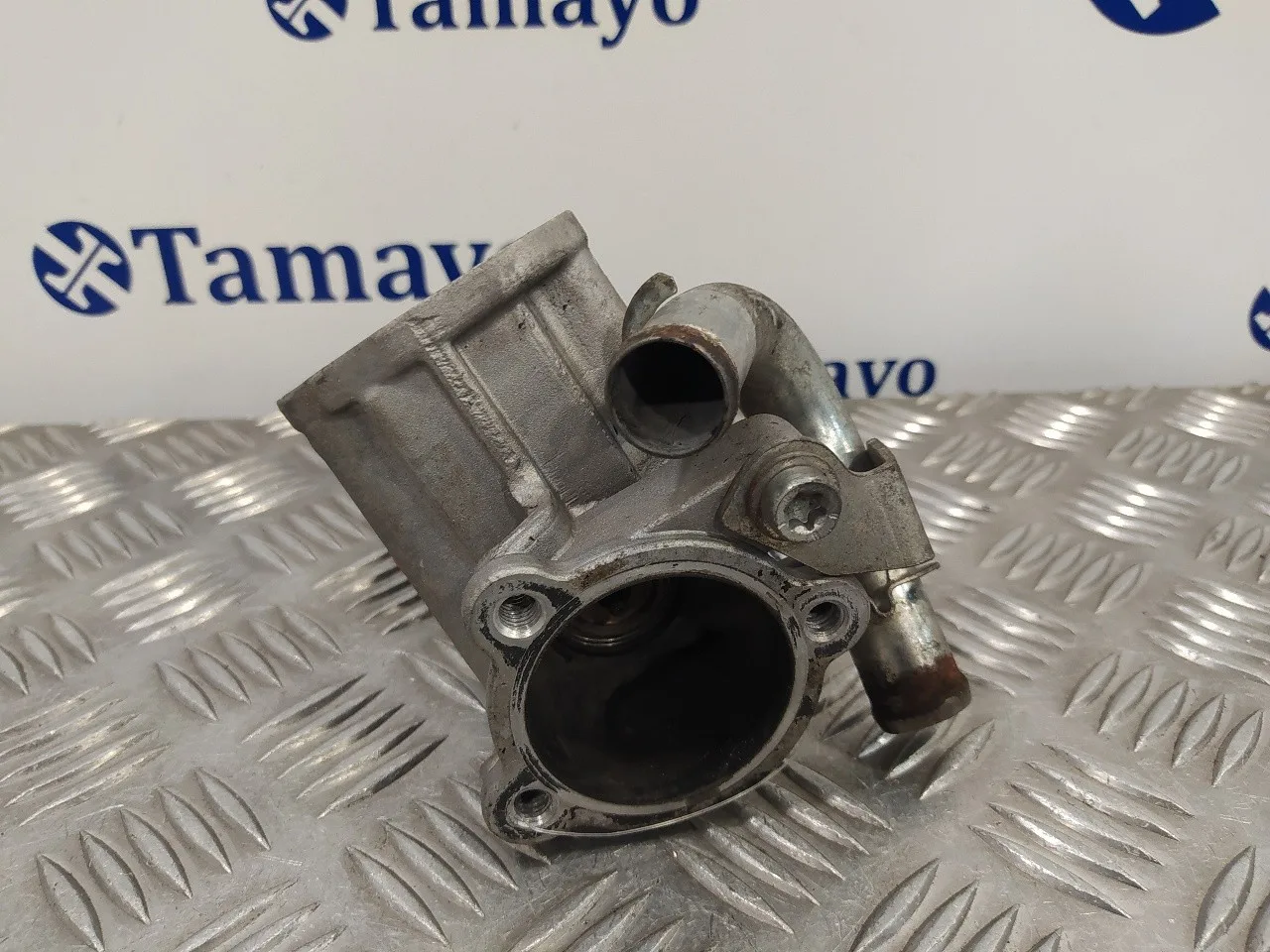 Valvula Egr para Fiat Grande Punto (199)