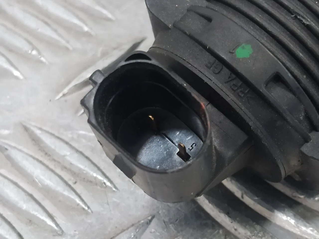 Valvula Egr para Fiat Grande Punto (199)