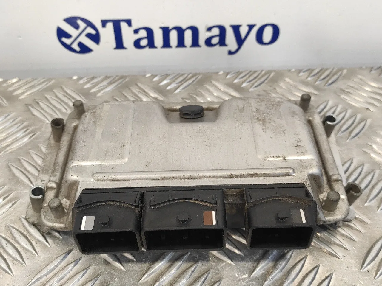Centralita Motor Uce para Citroën Xsara Picasso