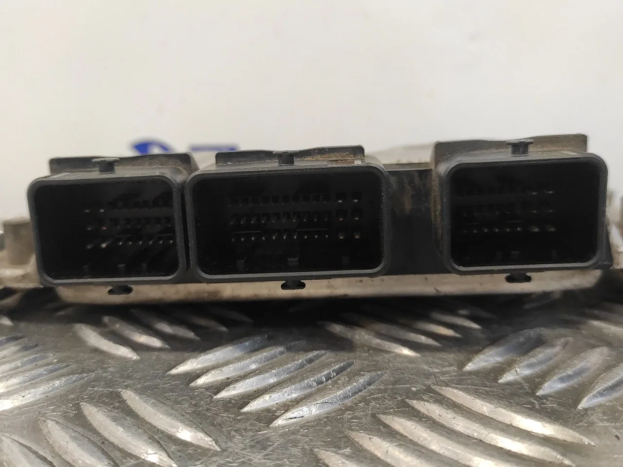 Centralita Motor Uce para Citroën Xsara Picasso