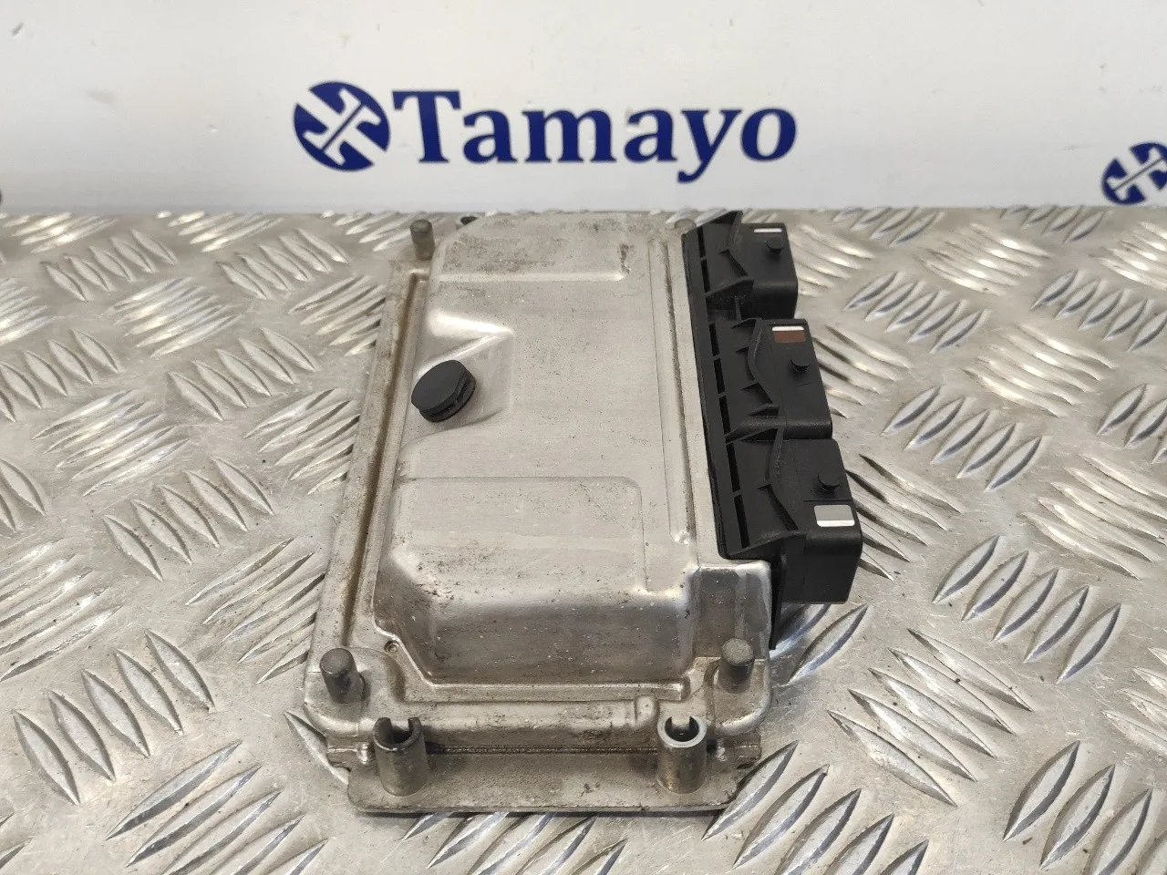 Centralita Motor Uce para Citroën Xsara Picasso