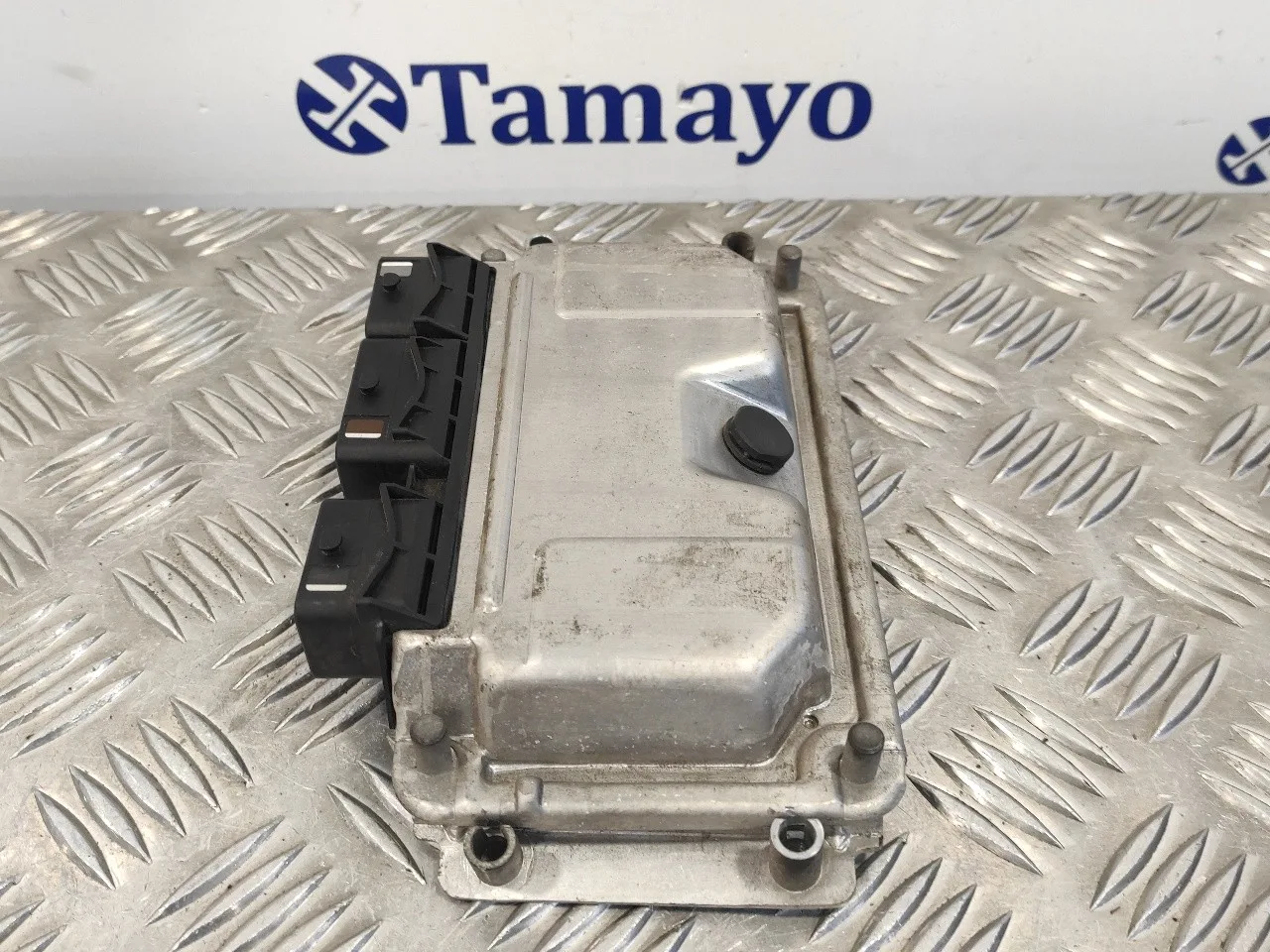 Centralita Motor Uce para Citroën Xsara Picasso