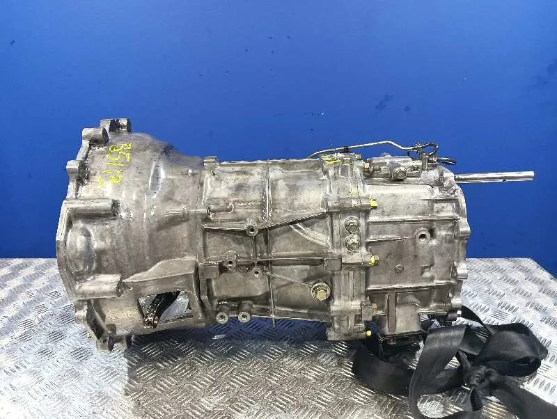 Caja Cambios para Mitsubishi Montero (V20/V40)