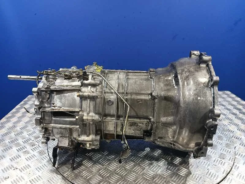 Caja Cambios para Mitsubishi Montero (V20/V40)