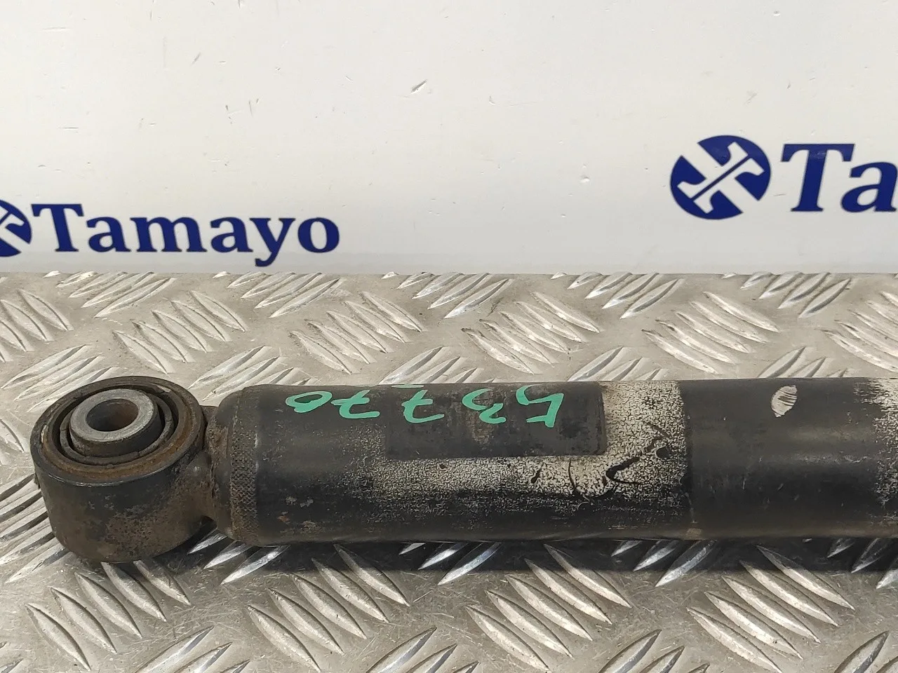 Amortiguador Trasero Derecho para Opel Insignia Berlina