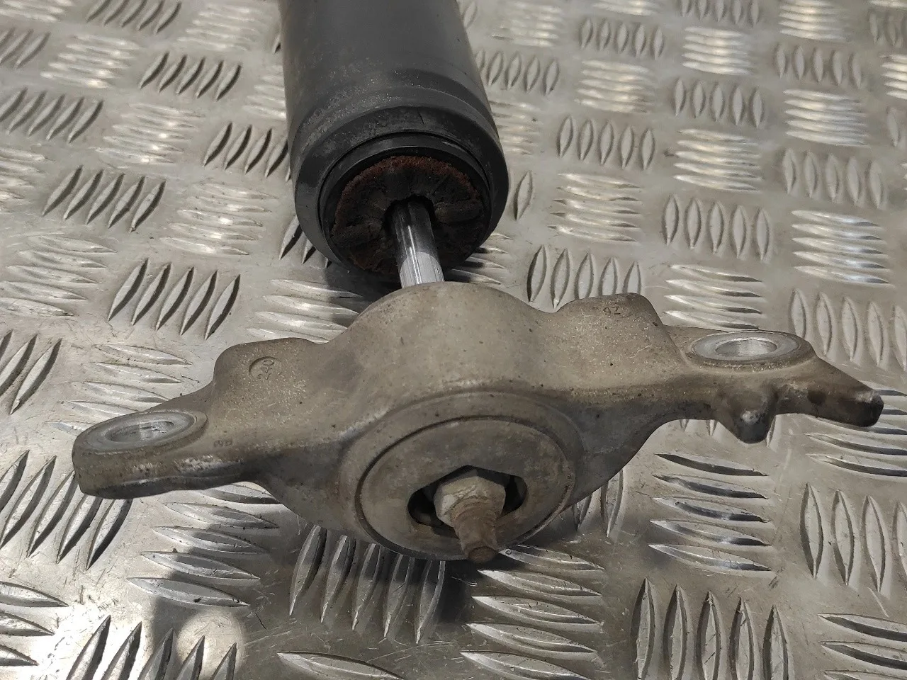 Amortiguador Trasero Derecho para Opel Insignia Berlina