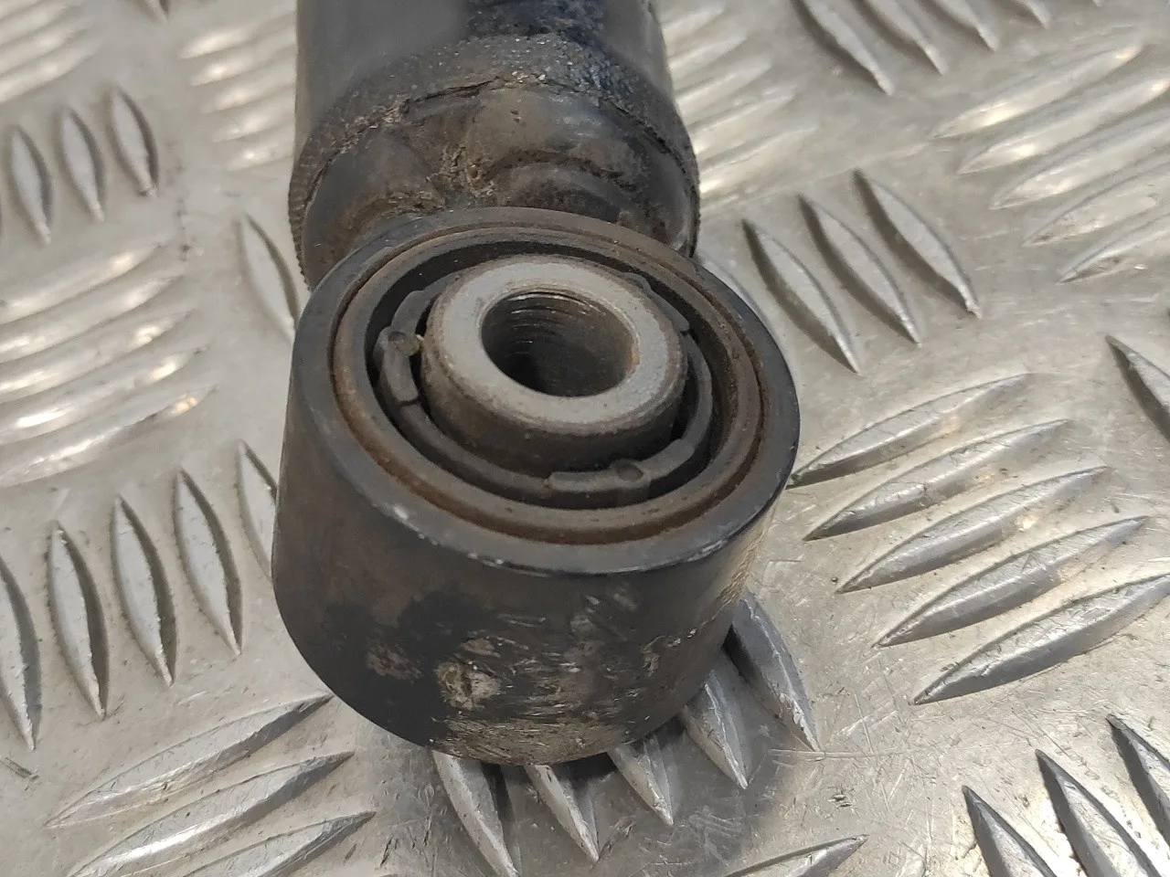 Amortiguador Trasero Derecho para Opel Insignia Berlina