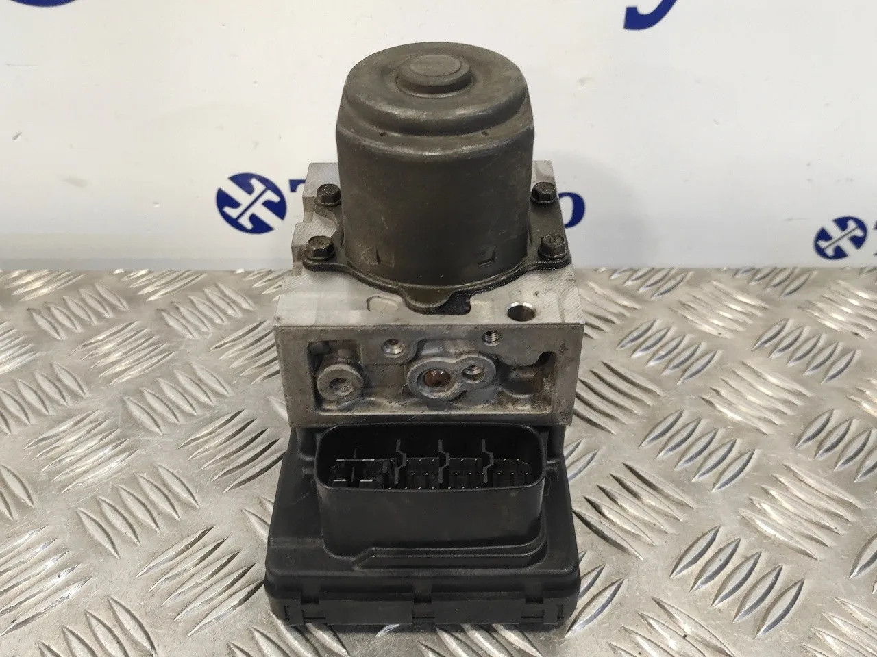 Abs para Toyota Corolla Verso (E12)