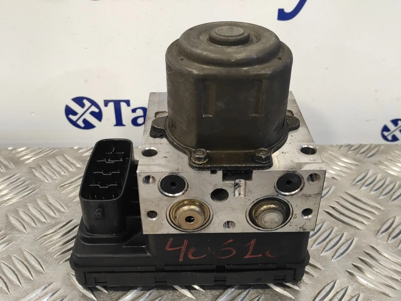 Abs para Toyota Corolla Verso (E12)