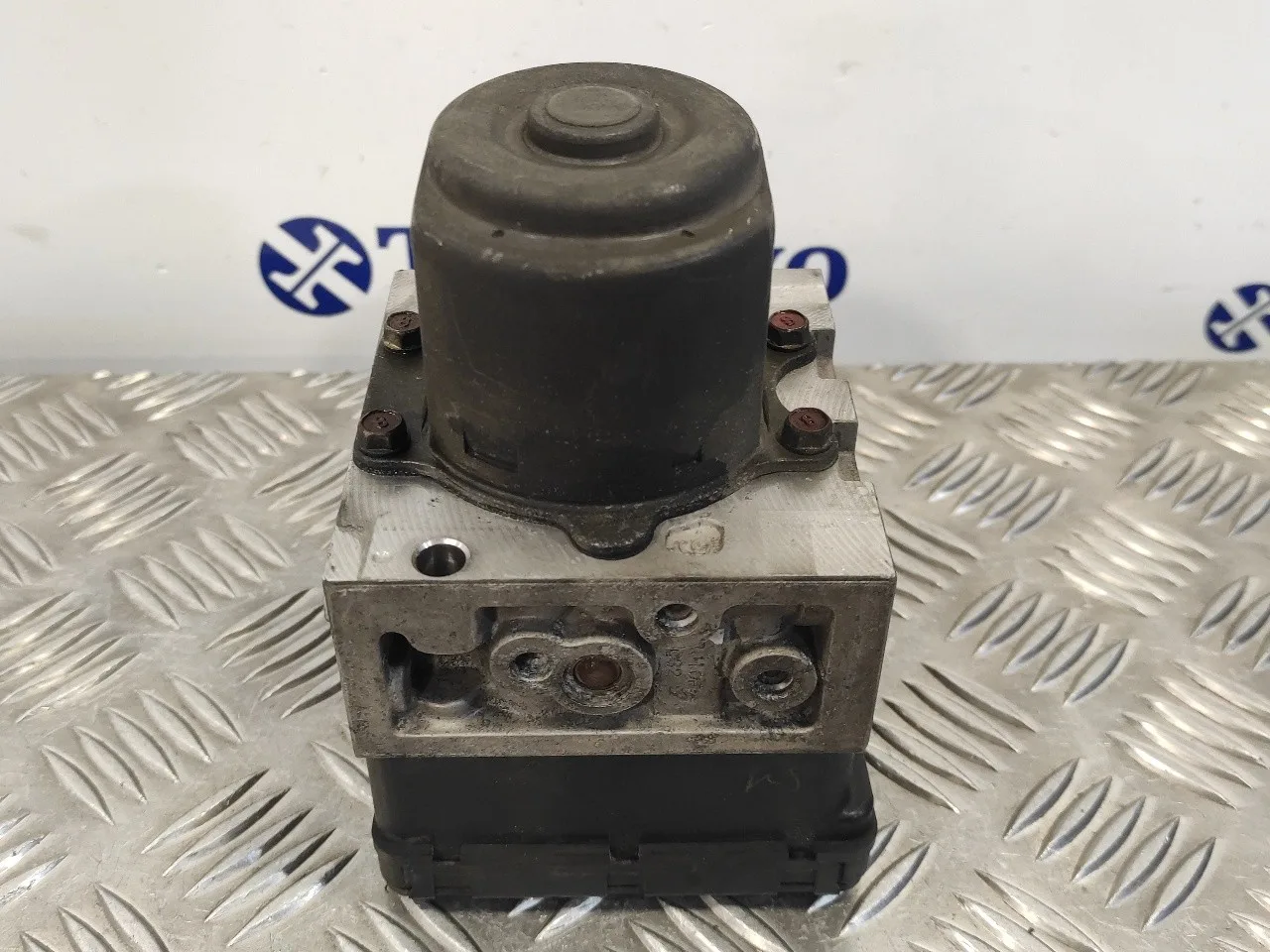 Abs para Toyota Corolla Verso (E12)