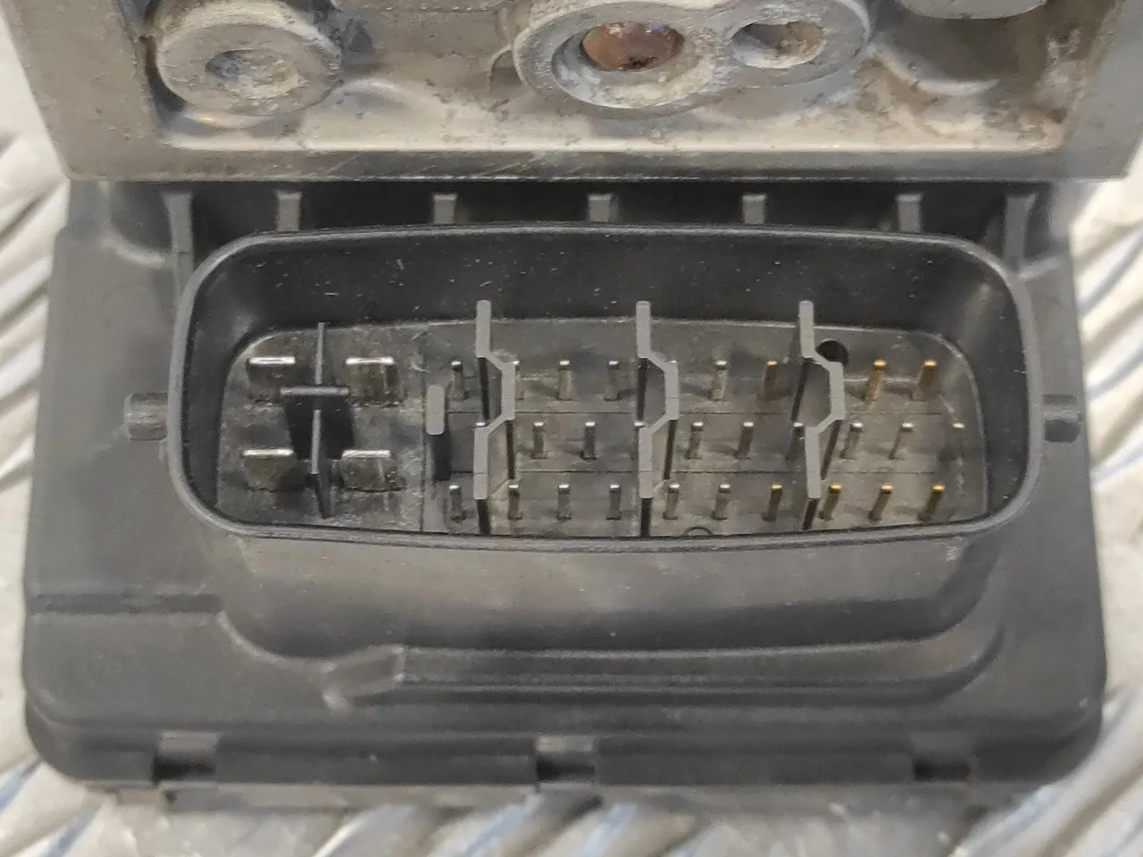 Abs para Toyota Corolla Verso (E12)