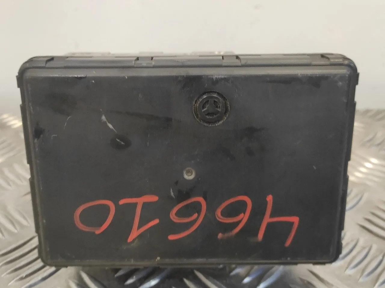 Abs para Toyota Corolla Verso (E12)