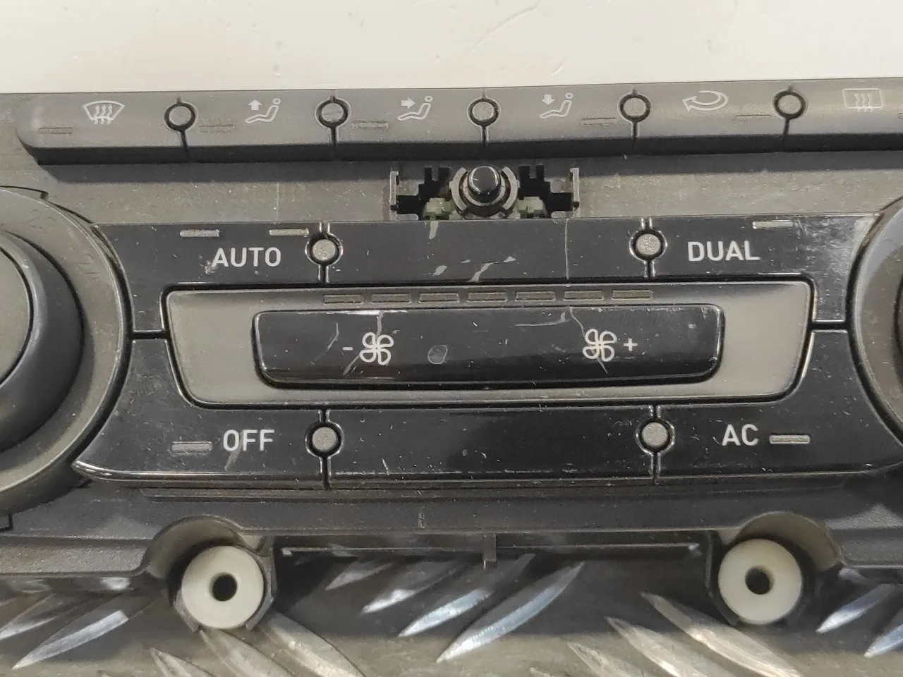 Mando Climatizador para Seat Altea Xl (5P5)