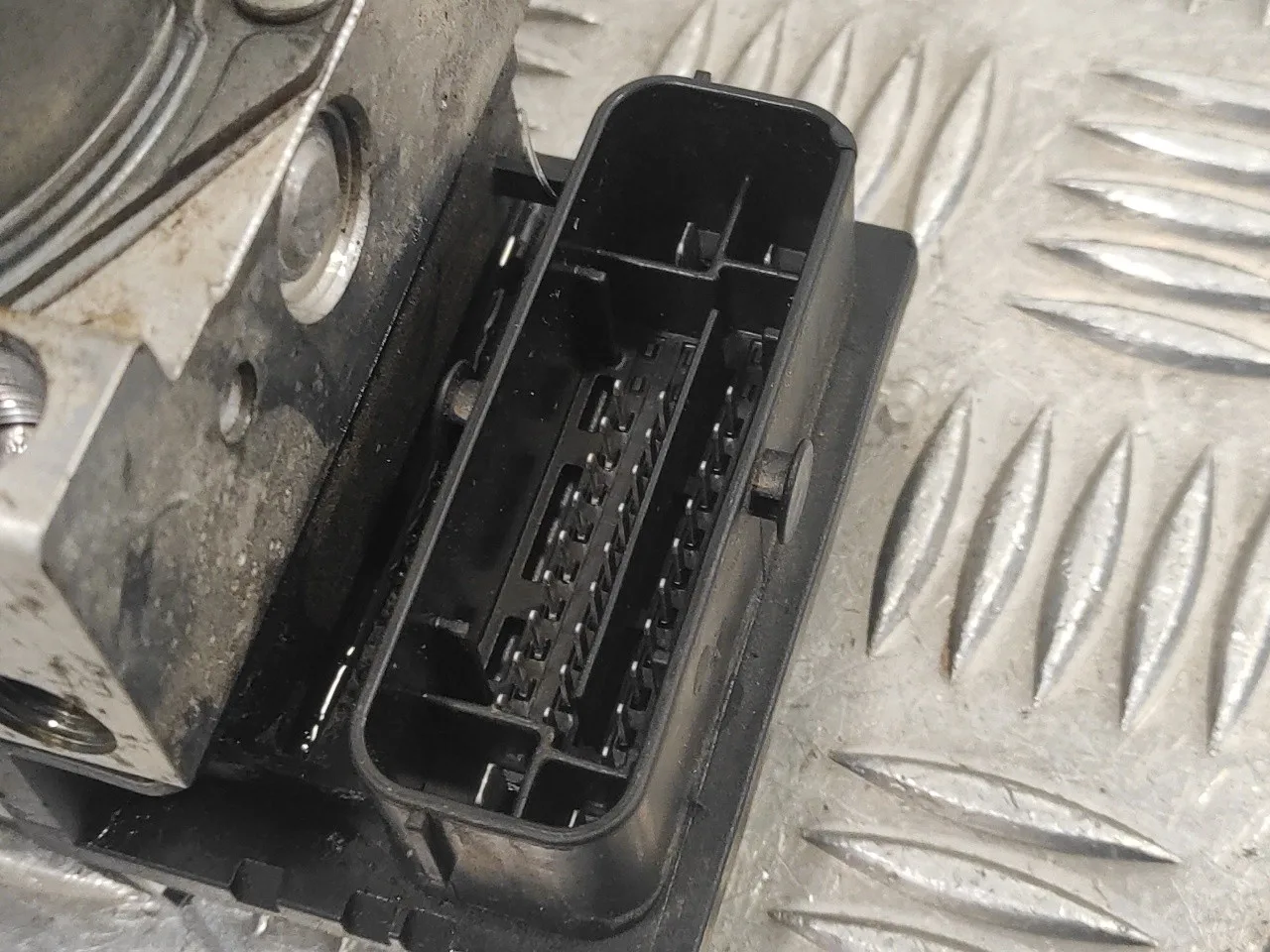 Abs para Fiat Ducato Furgon