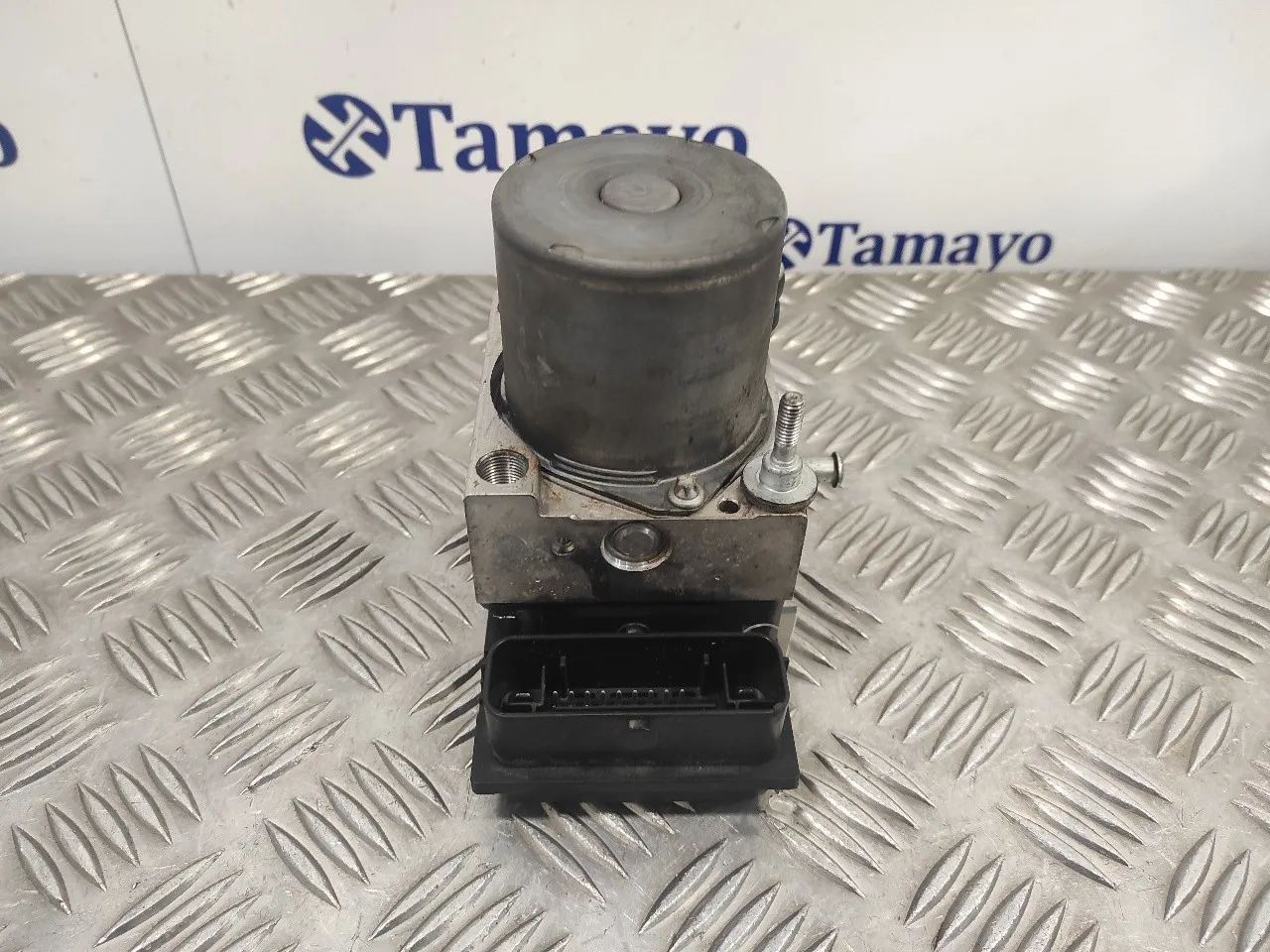 Abs para Fiat Ducato Furgon