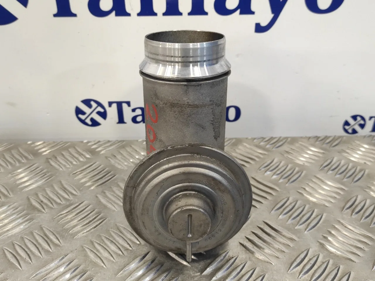 Valvula Egr para Bmw Serie 1 Berlina (E81/E87)