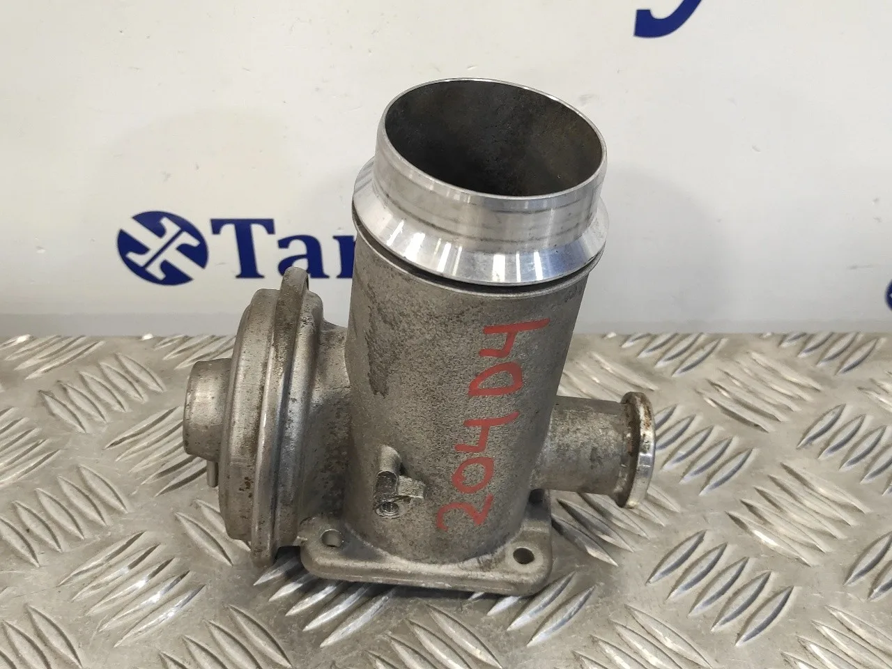 Valvula Egr para Bmw Serie 1 Berlina (E81/E87)