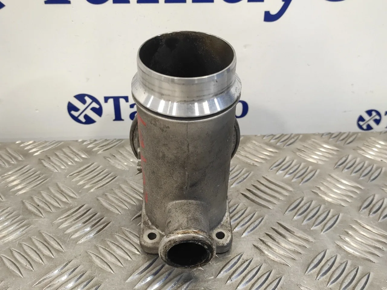 Valvula Egr para Bmw Serie 1 Berlina (E81/E87)