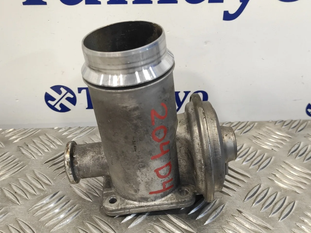 Valvula Egr para Bmw Serie 1 Berlina (E81/E87)