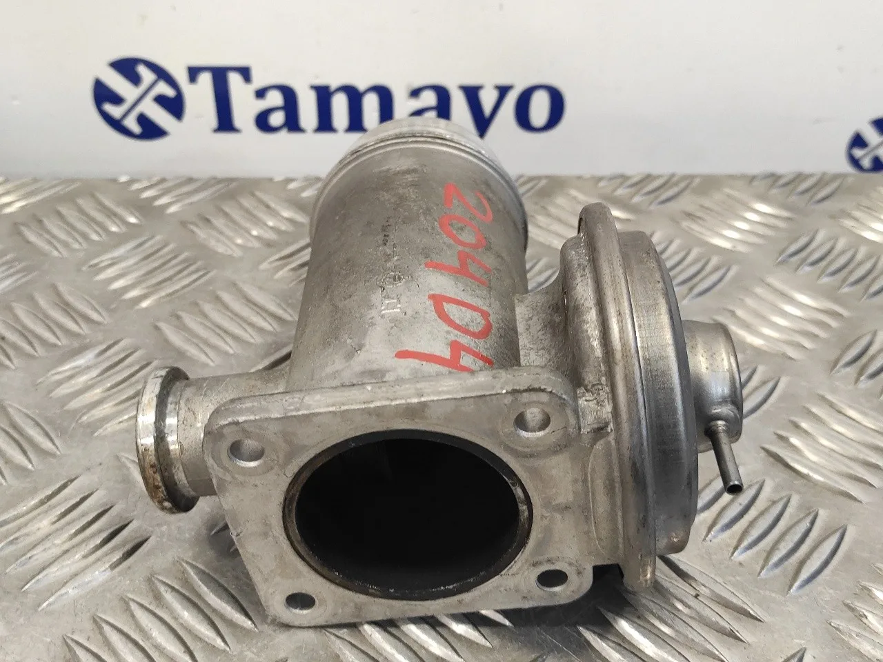 Valvula Egr para Bmw Serie 1 Berlina (E81/E87)