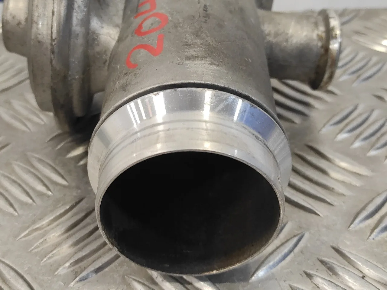 Valvula Egr para Bmw Serie 1 Berlina (E81/E87)