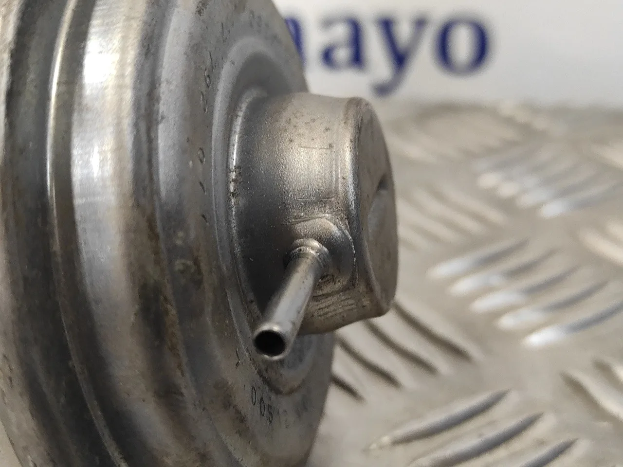 Valvula Egr para Bmw Serie 1 Berlina (E81/E87)