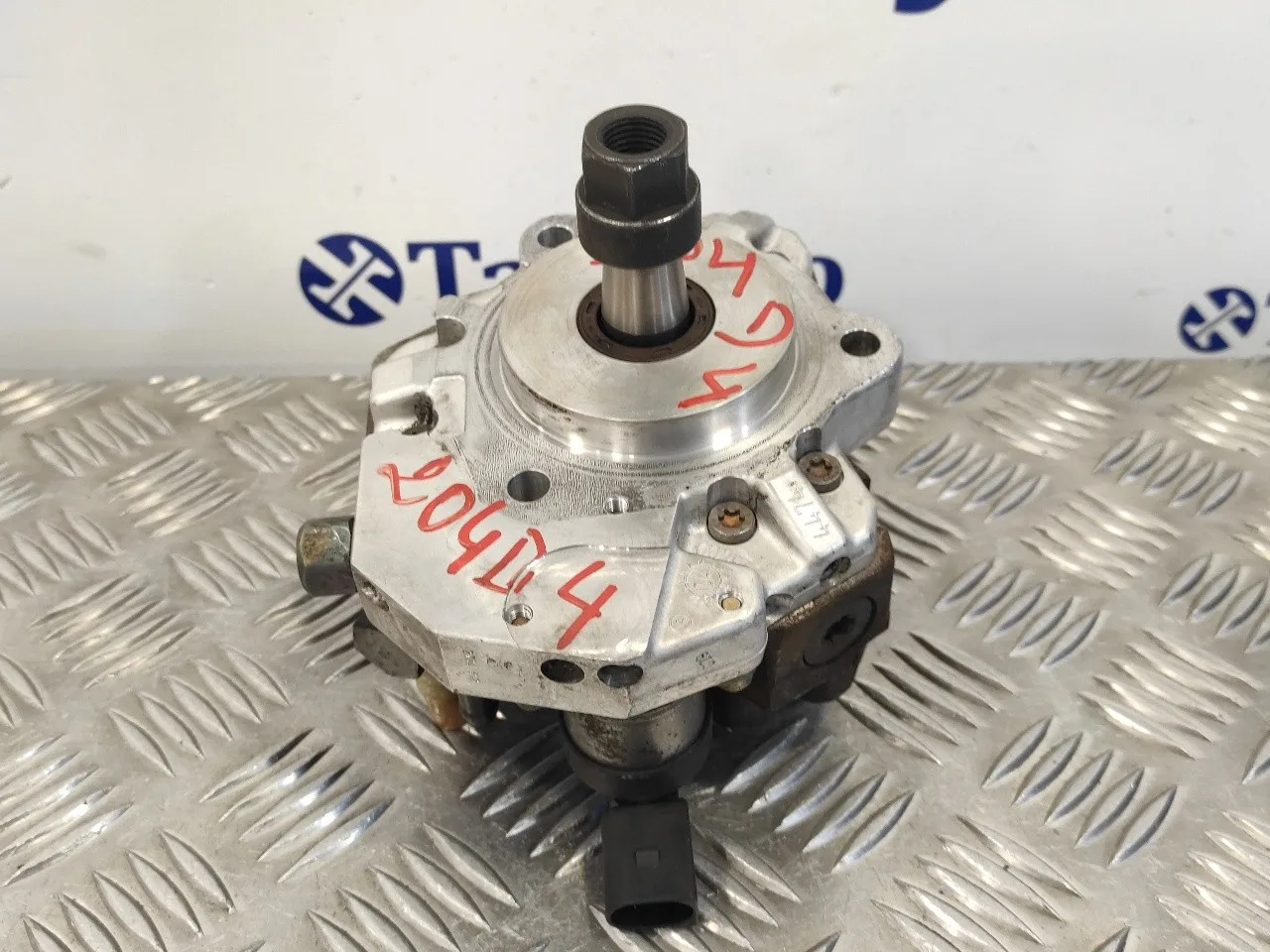 Bomba Inyeccion para Bmw Serie 1 Berlina (E81/E87)