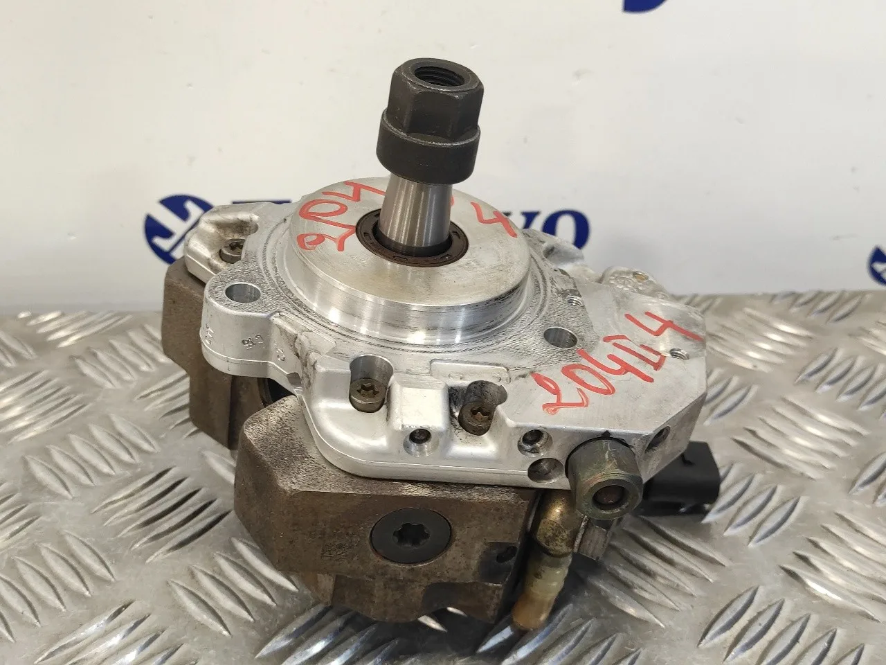 Bomba Inyeccion para Bmw Serie 1 Berlina (E81/E87)