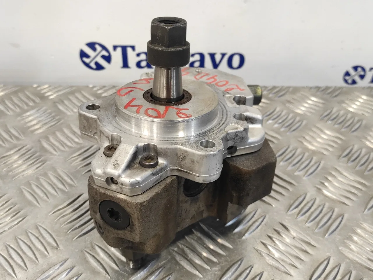 Bomba Inyeccion para Bmw Serie 1 Berlina (E81/E87)