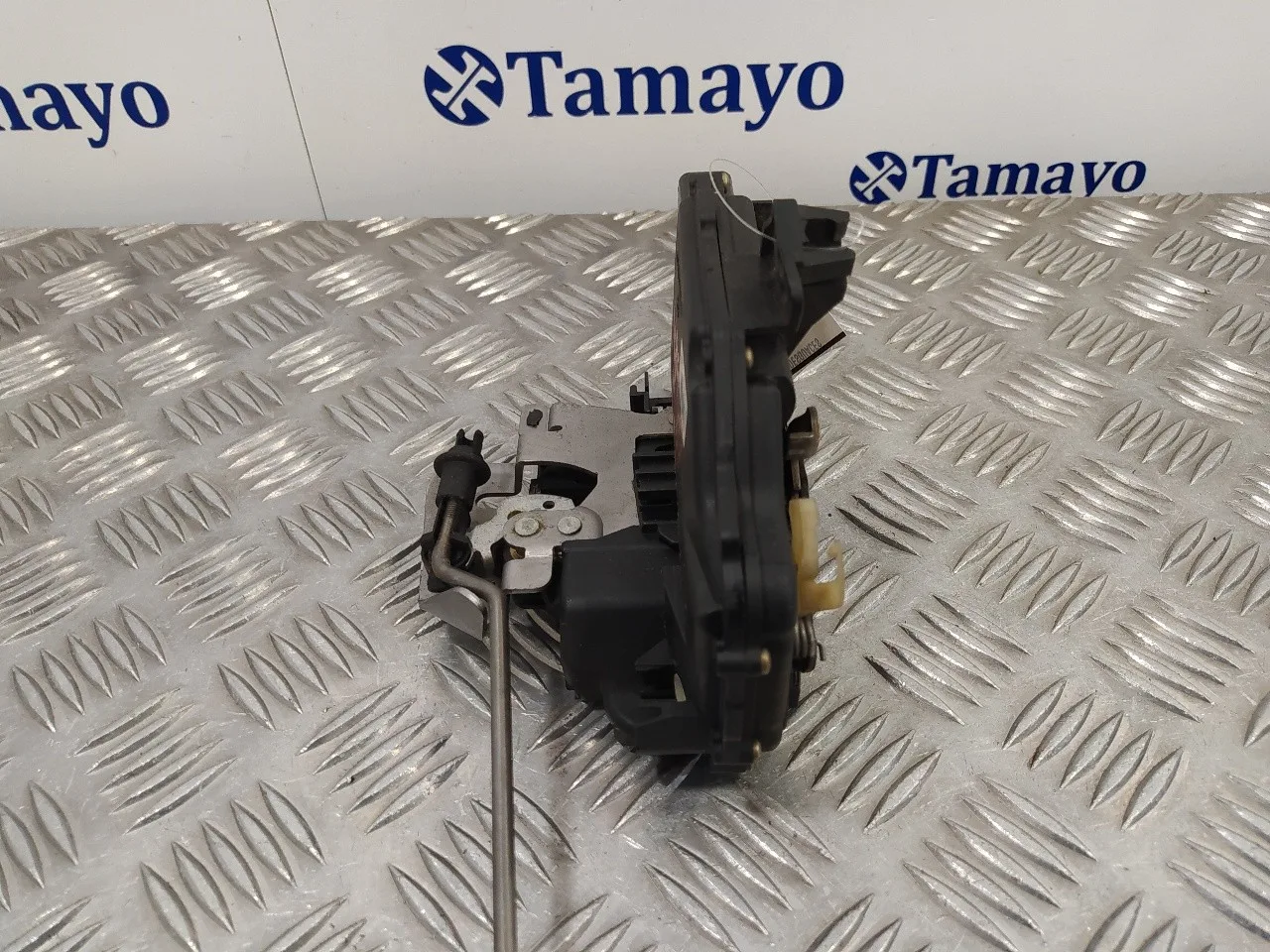 Cerradura Puerta Delantera Izquierda para Audi A4 Avant (8E)