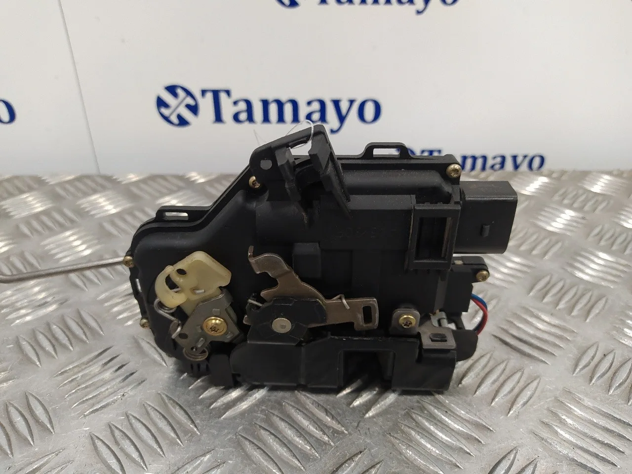 Cerradura Puerta Delantera Izquierda para Audi A4 Avant (8E)
