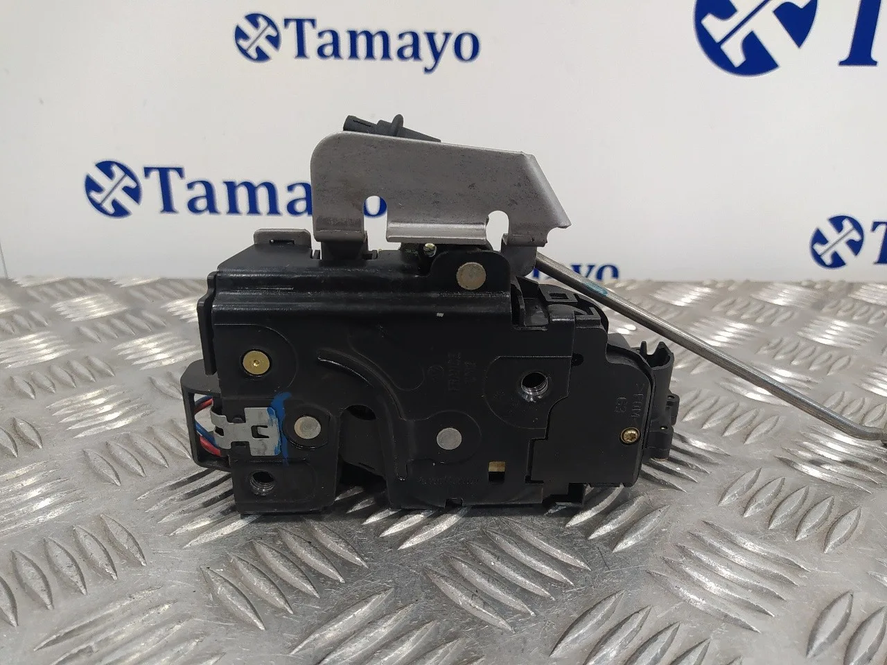 Cerradura Puerta Delantera Izquierda para Audi A4 Avant (8E)