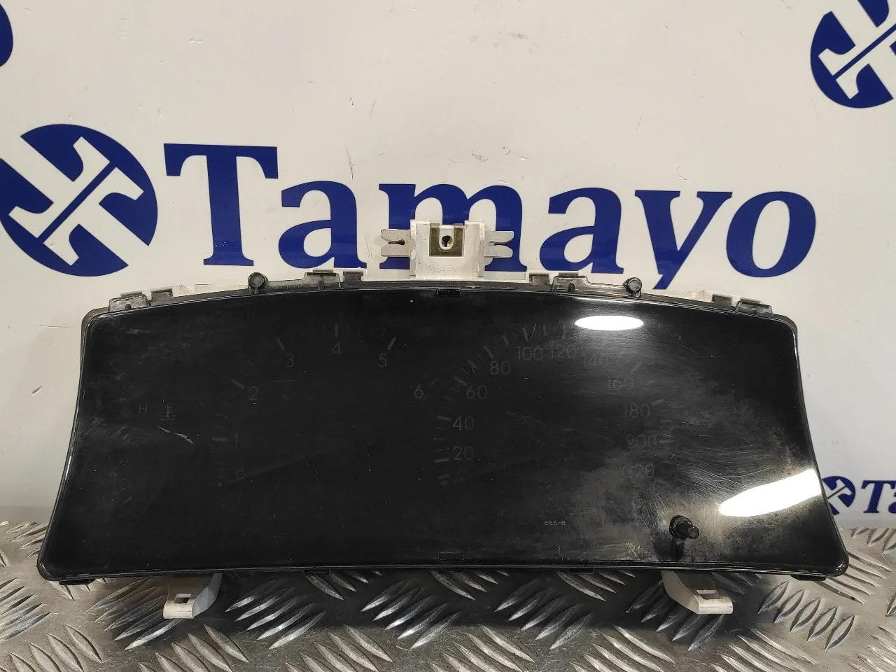 Cuadro Instrumentos para Toyota Corolla Verso (E12)
