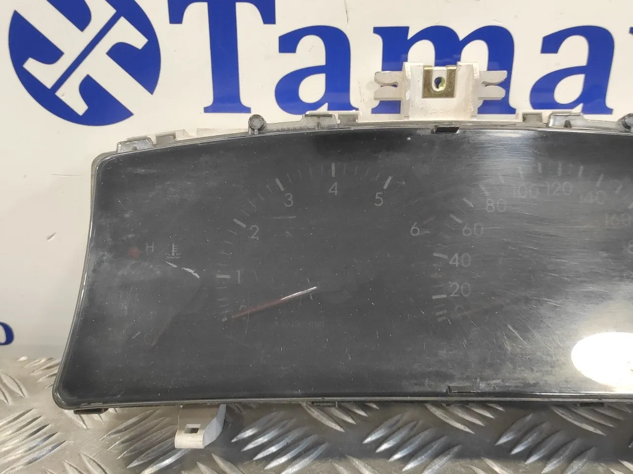 Cuadro Instrumentos para Toyota Corolla Verso (E12)
